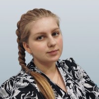 Пономарёва Евгения Владимировна